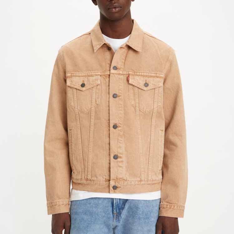 Джинсовая куртка levis Levis - изображение 3
