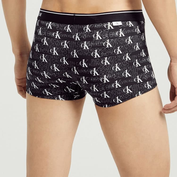 Трусы CKCalvin Klein Logo 1 - изображение 3