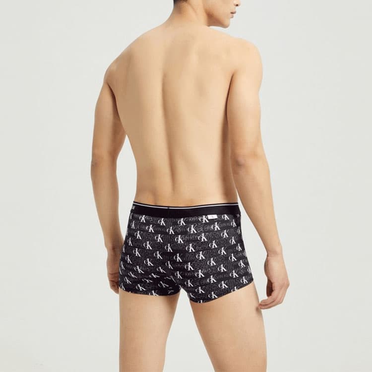 Трусы CKCalvin Klein Logo 1 - изображение 5