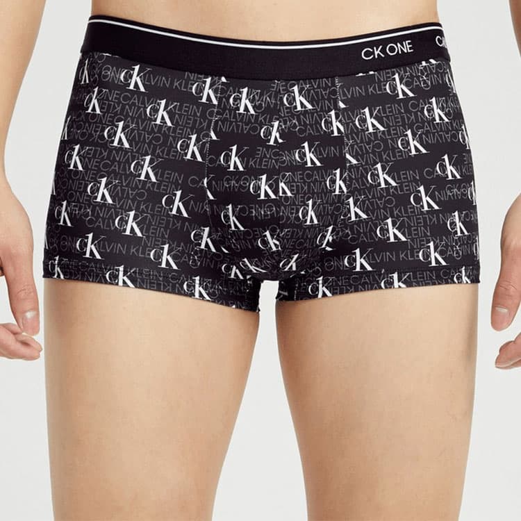 Трусы CKCalvin Klein Logo 1 - изображение 2