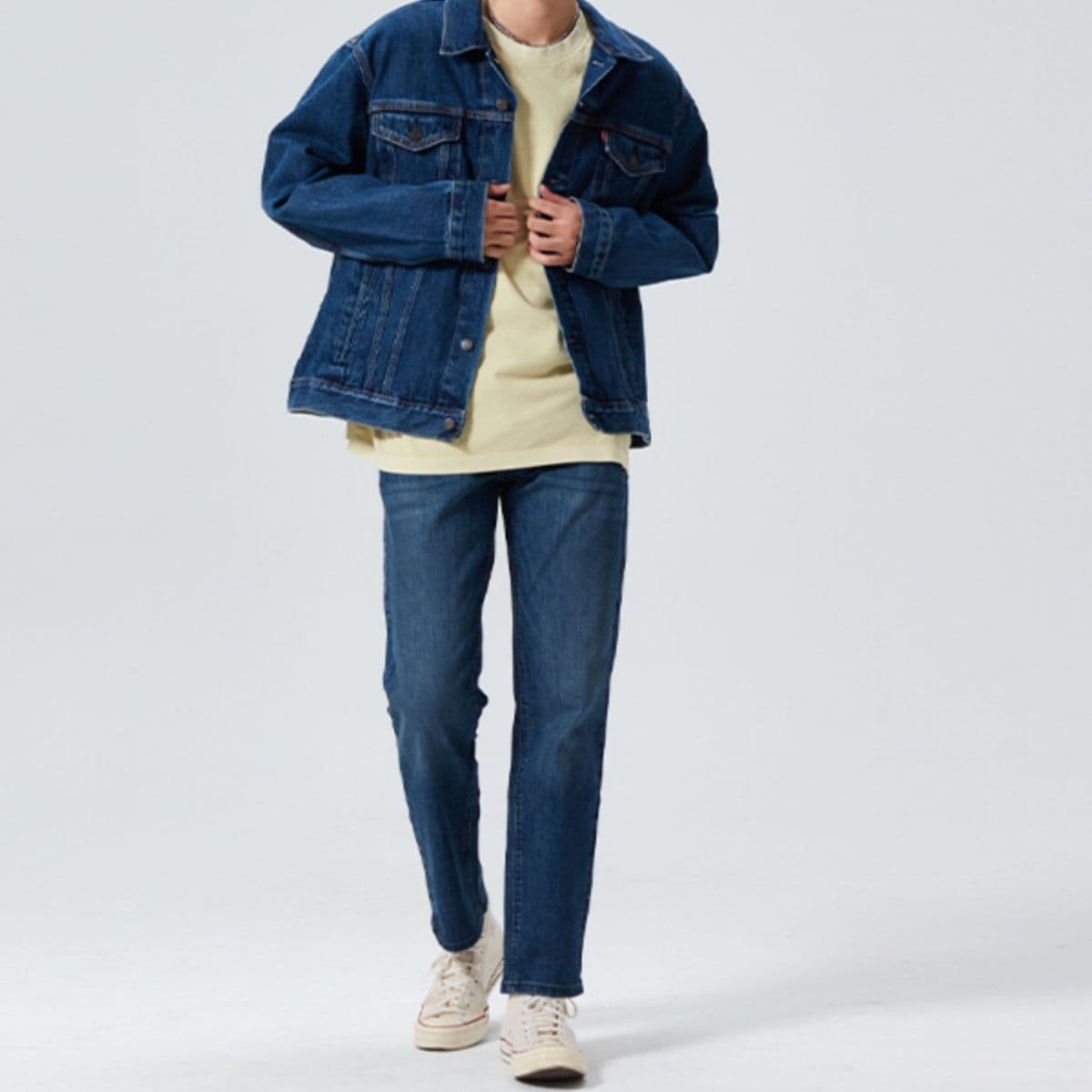 Штаны Levis - изображение 5