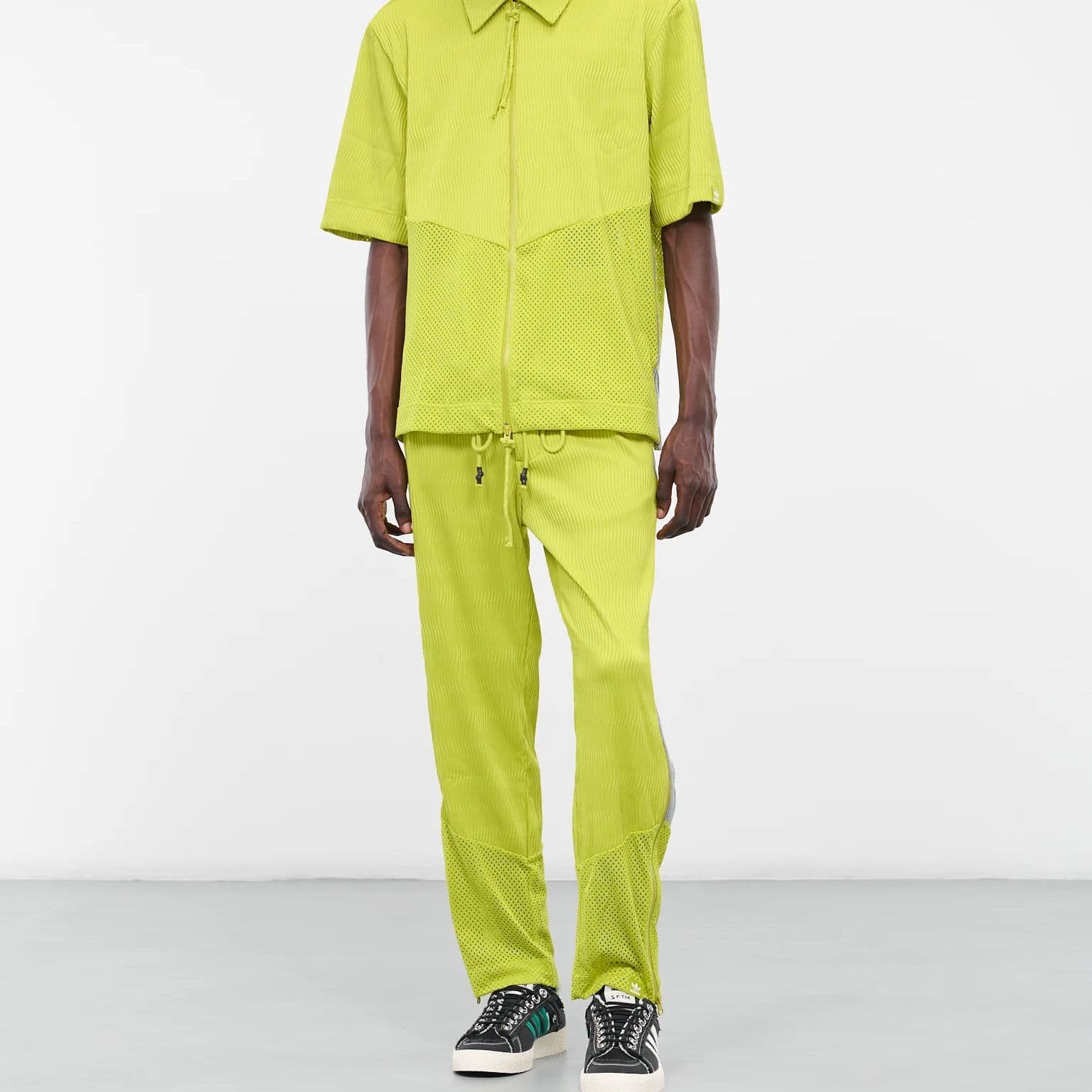 Спортивная одежда adidas Originals x Song for the Mute FW23 - изображение 3