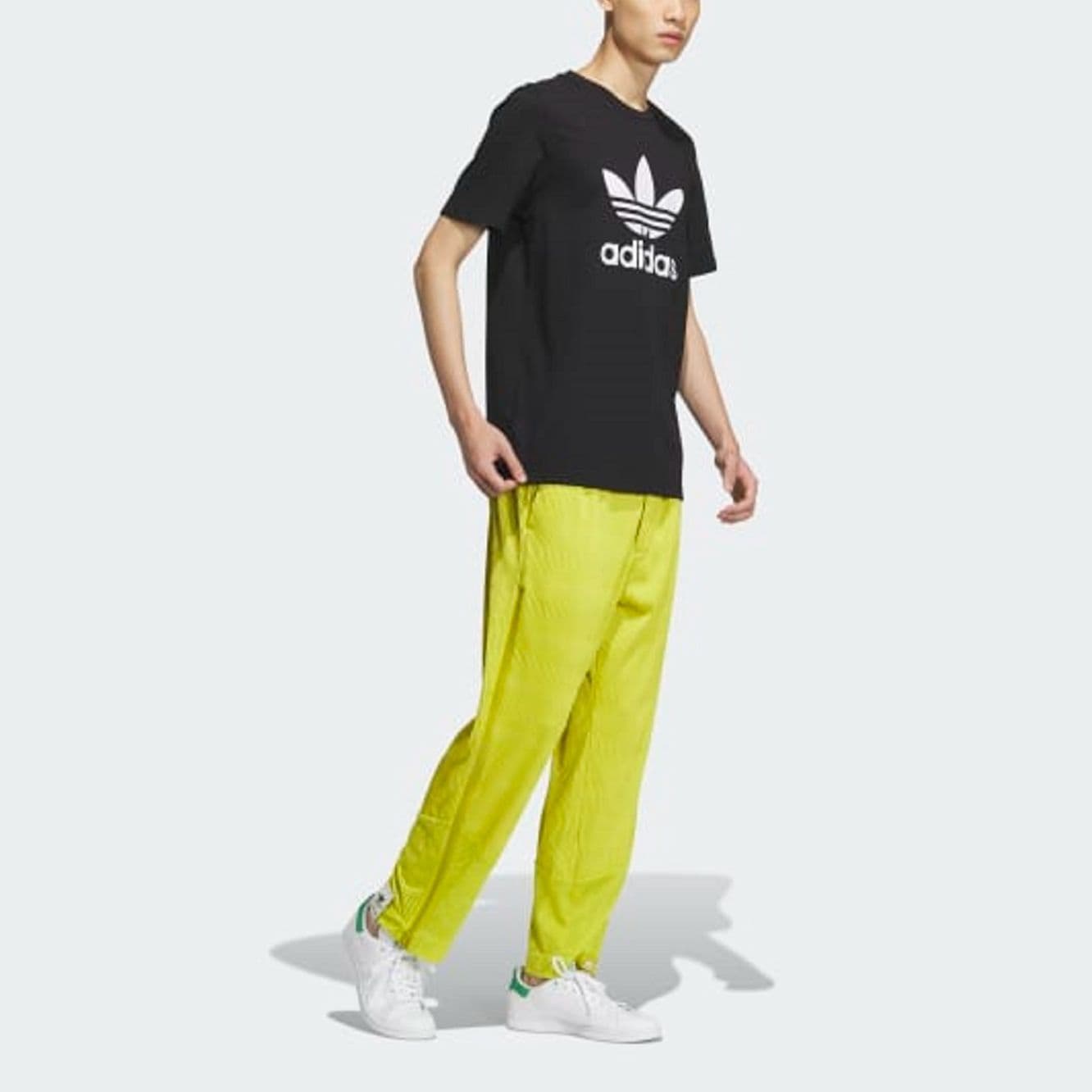 Спортивная одежда adidas Originals x Song for the Mute FW23 - изображение 7