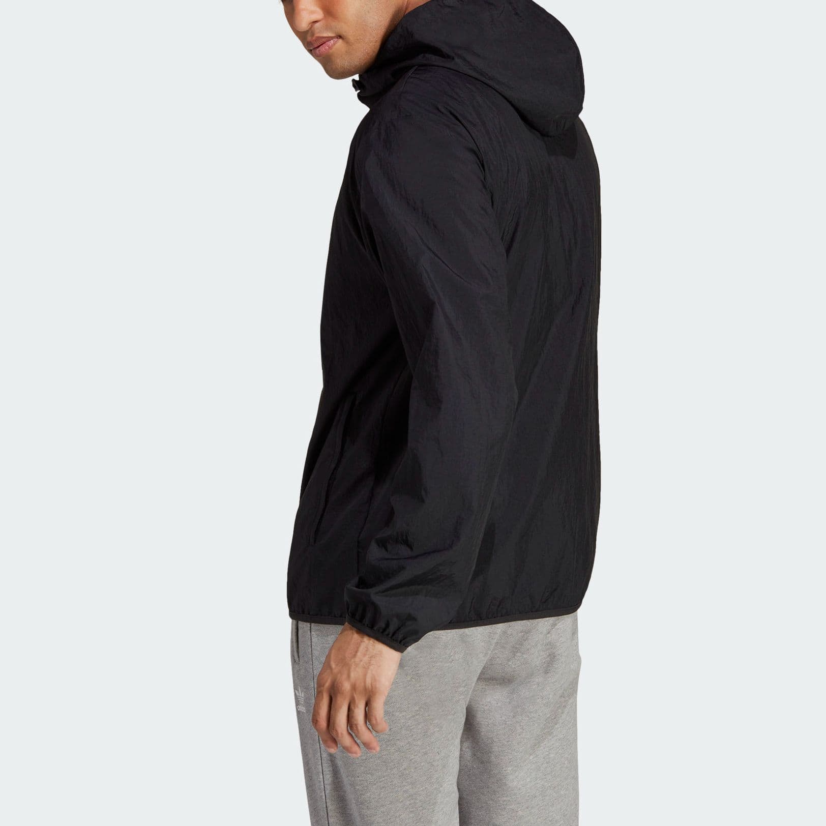 Куртка adidas originals Logo - изображение 4