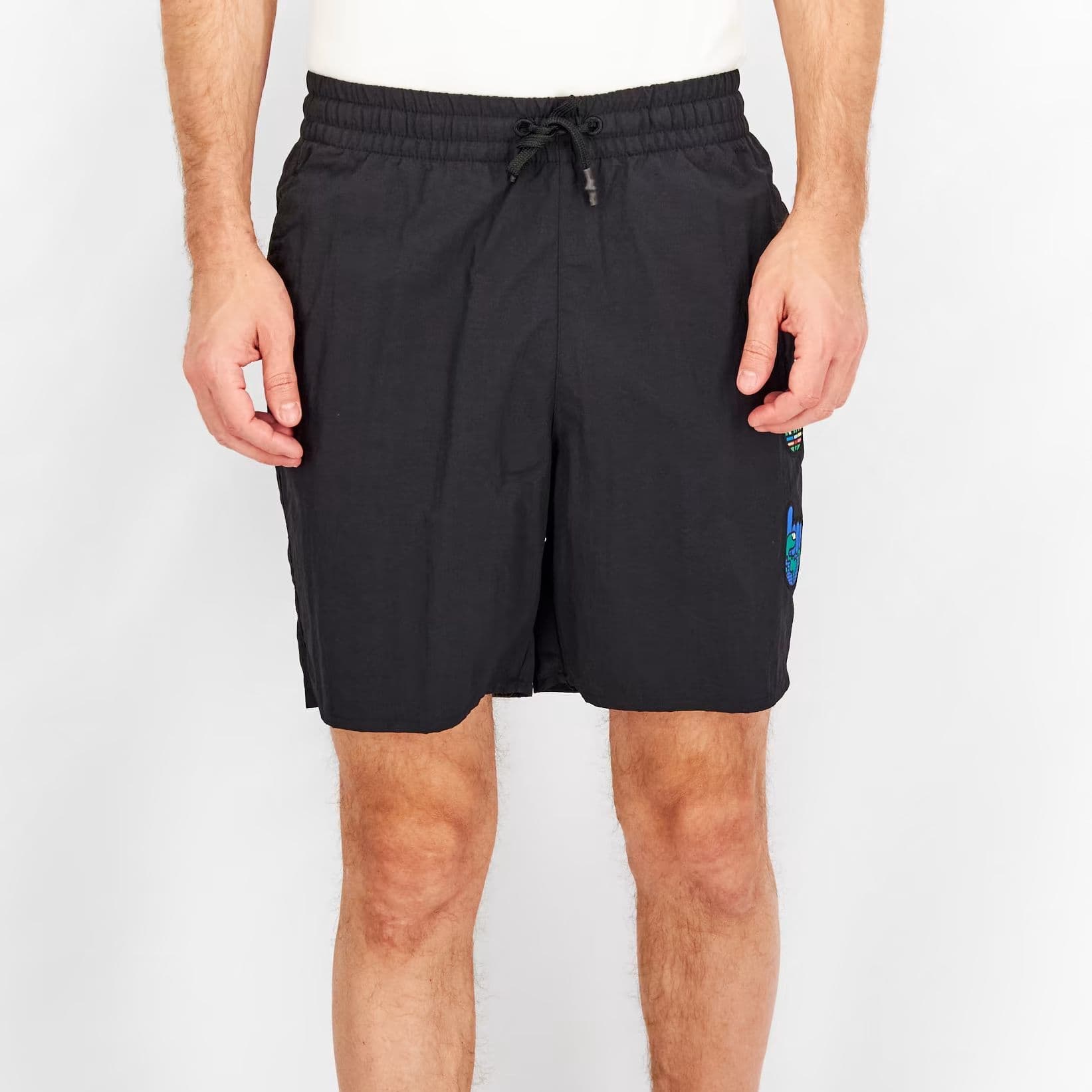 Шорты adidas Originals Artist Shorts - изображение 6
