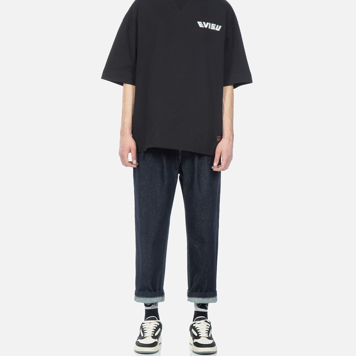 Штаны EVISU - изображение 6