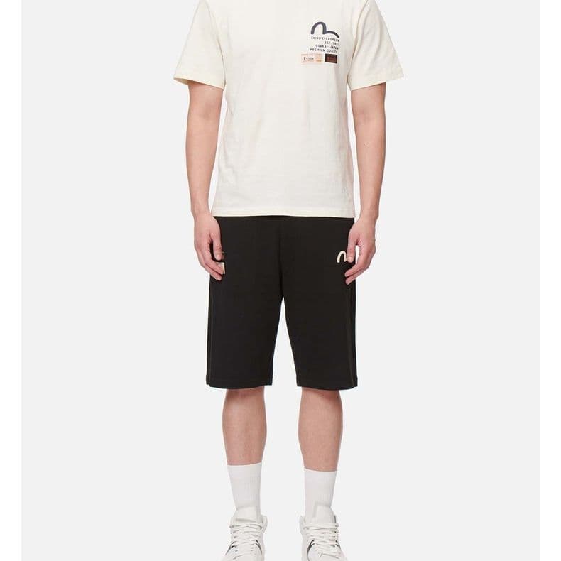 Шорты EVISU SS22 M - изображение 4