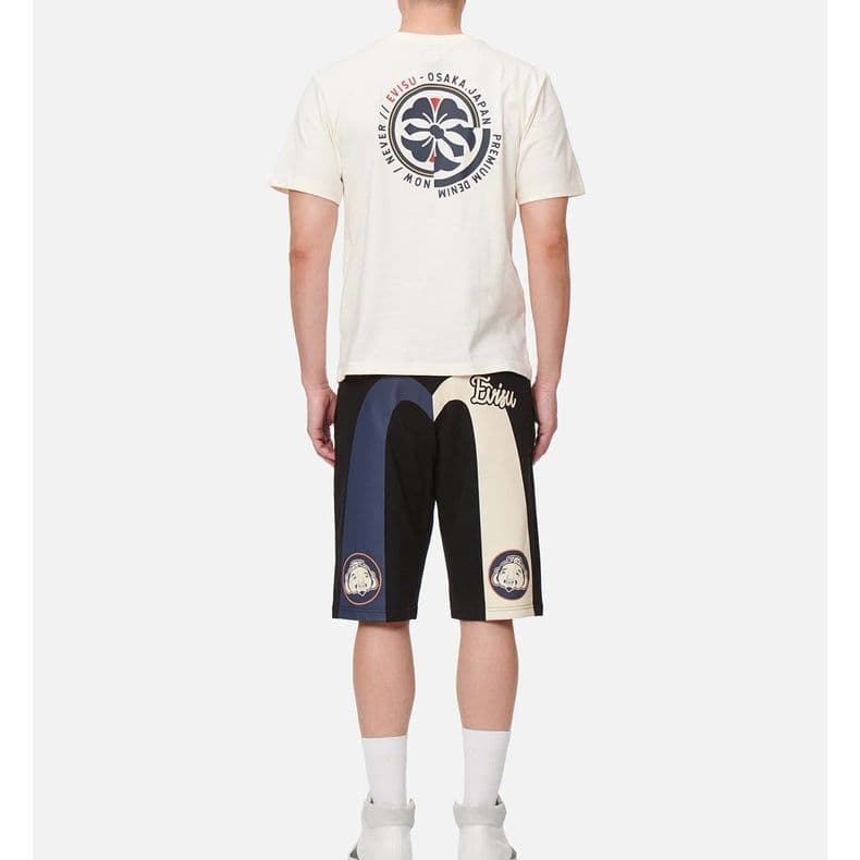 Шорты EVISU SS22 M - изображение 5