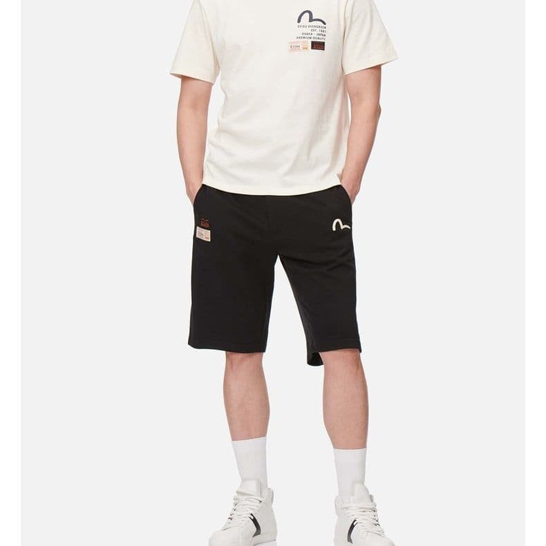 Шорты EVISU SS22 M - изображение 6