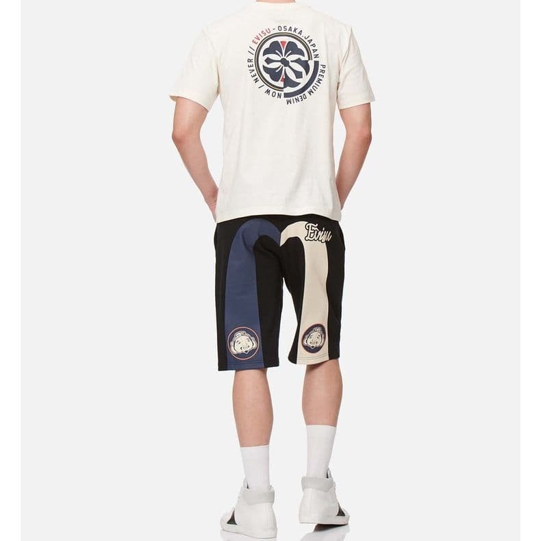 Шорты EVISU SS22 M - изображение 7