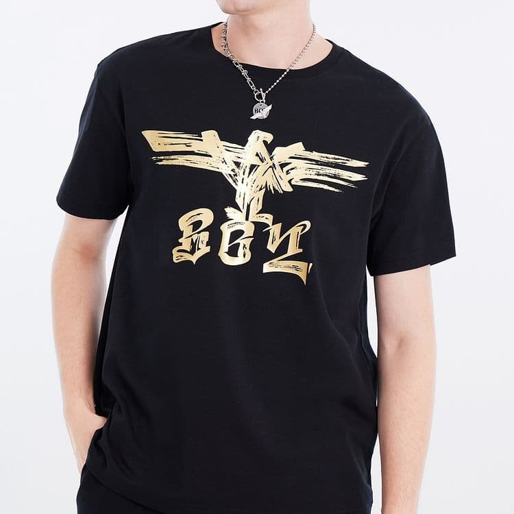 Футболка Boy London logoT - изображение 4