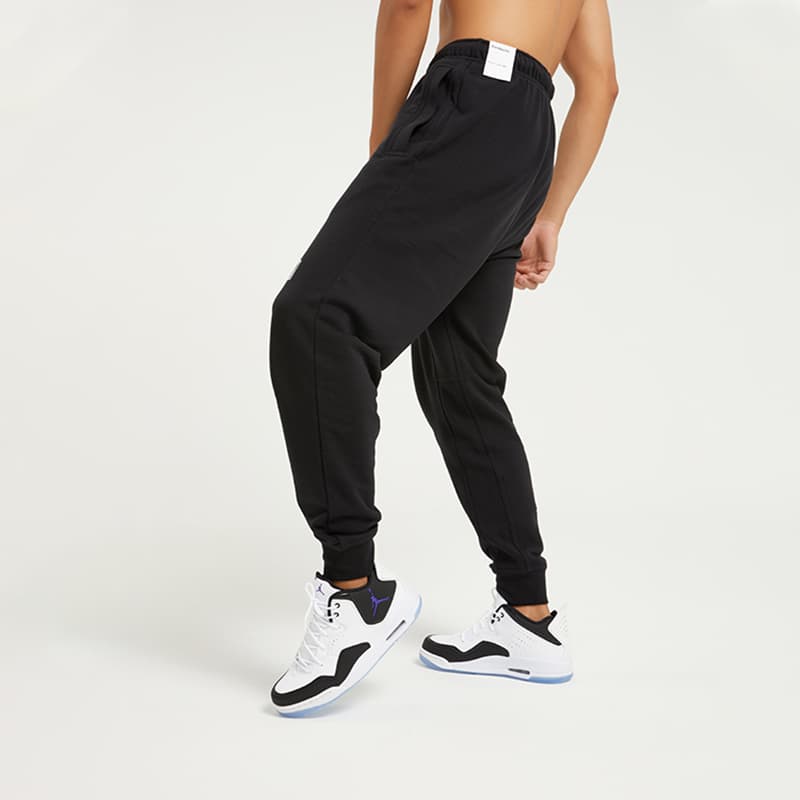 Штаны Jordan J Sprt Dna Hbr Flc Pant - изображение 6