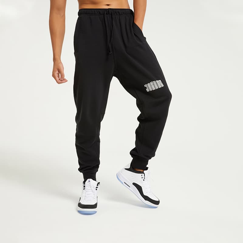 Штаны Jordan J Sprt Dna Hbr Flc Pant - изображение 5