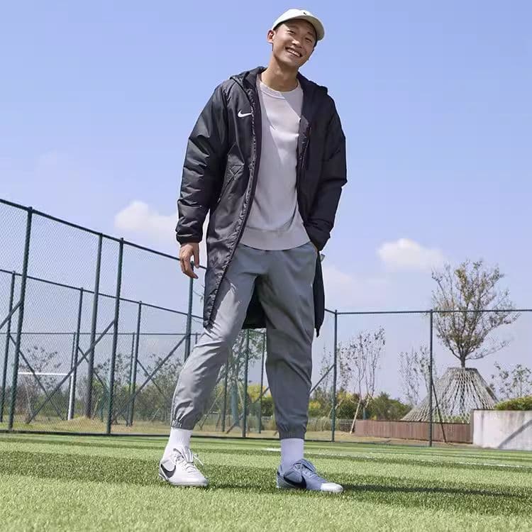 Куртка Nike - изображение 6