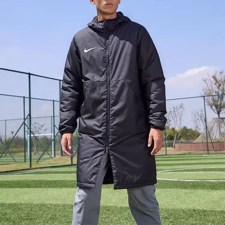 Куртка Nike - изображение 7