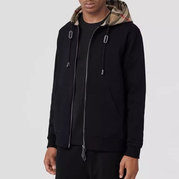 Куртка Burberry FW222 - изображение 5