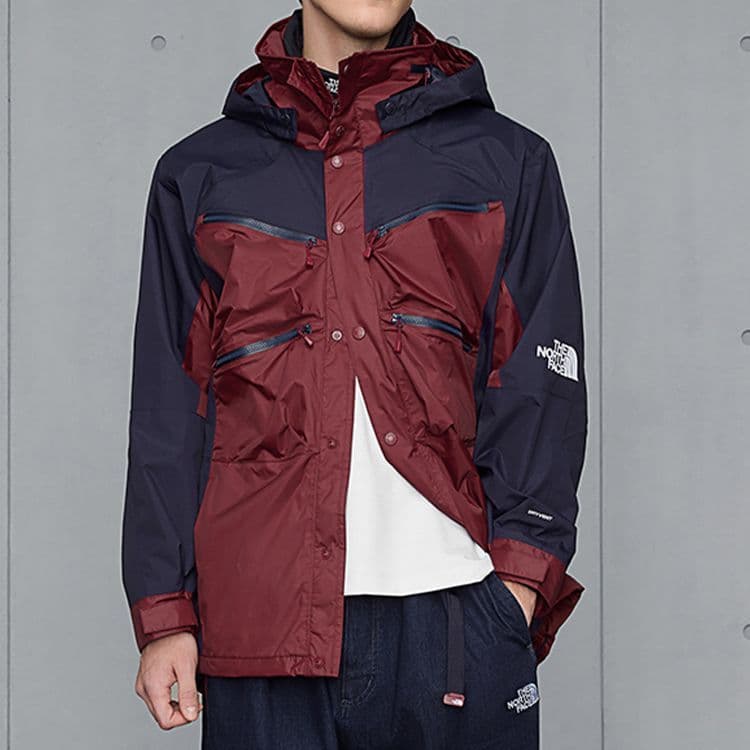 Демисезонная куртка The North Face UE Series Jacket - изображение 6