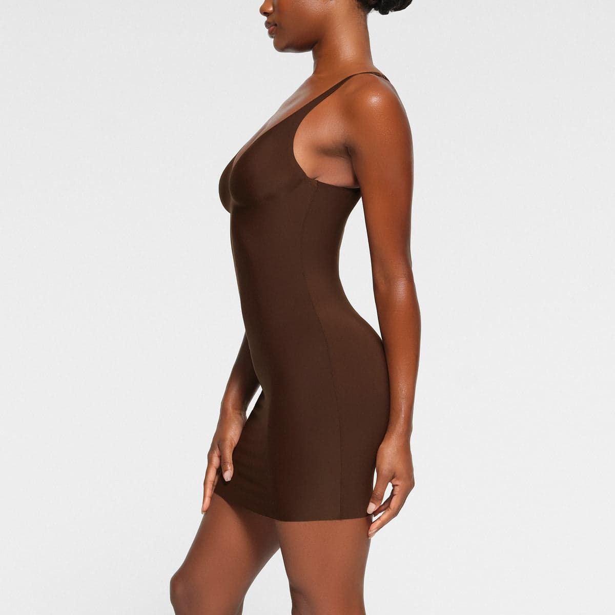 SKIMS Foundations Slip Dress - изображение 3