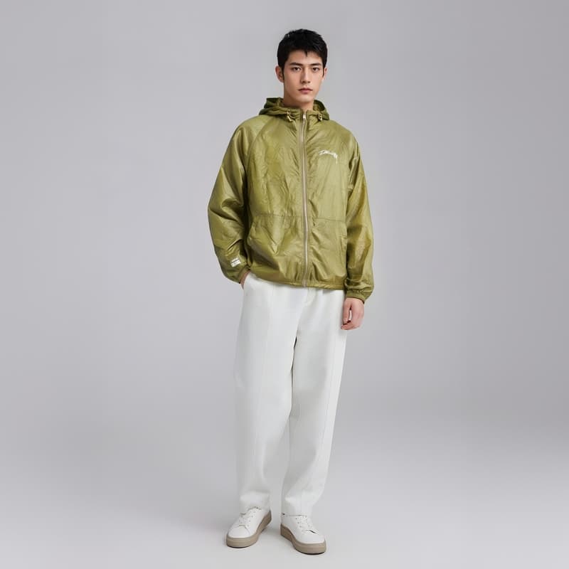 Куртка Stussy SS24 — фото 3
