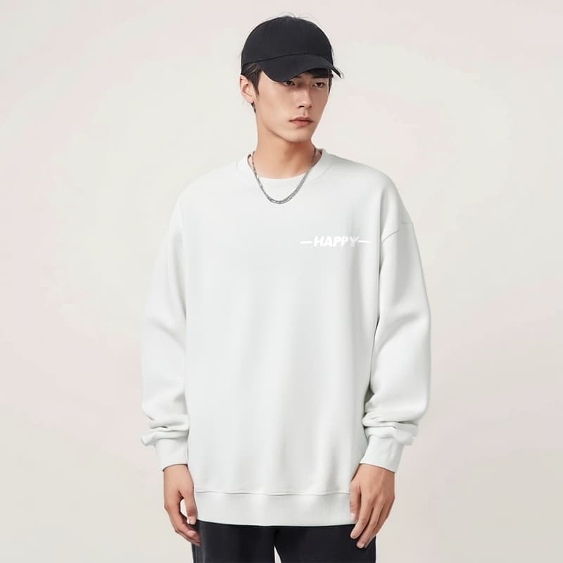 Худи MINISO - изображение 3