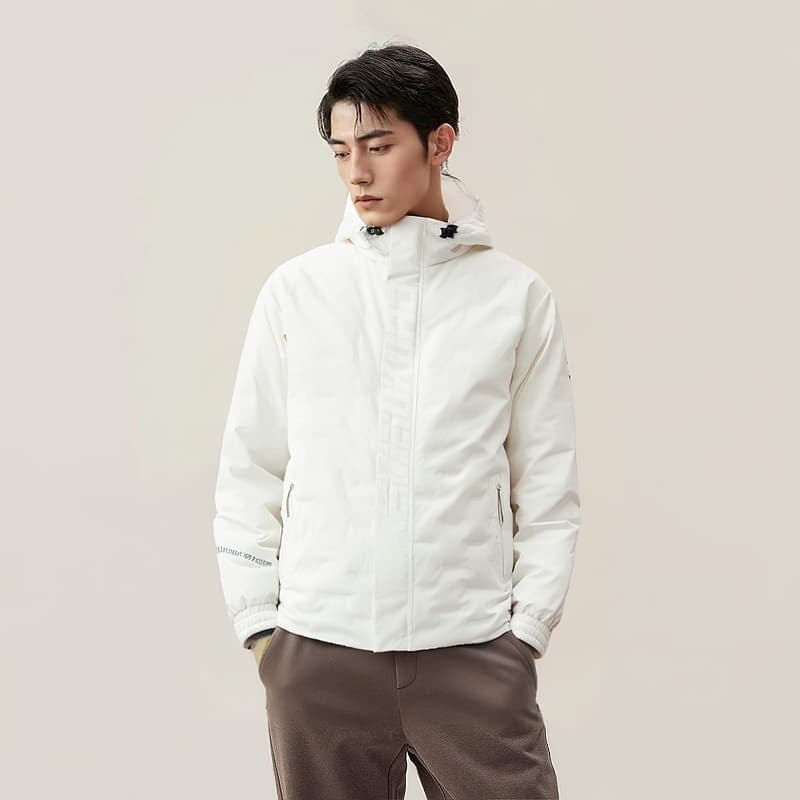 Куртка EVISU KURO 2024 - изображение 3