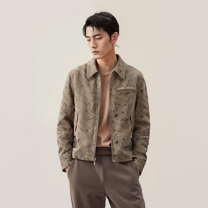 Куртка ZARA - изображение 3