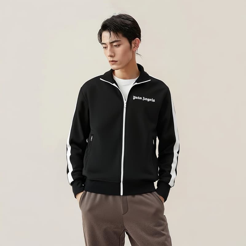 Куртка PALM ANGELS SS22 Logo - изображение 3