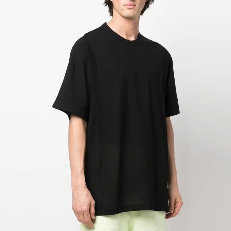 Футболка Y-3 SS22 LogoT - изображение 3