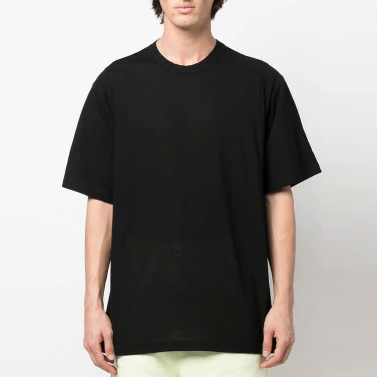 Футболка Y-3 SS22 LogoT - изображение 2