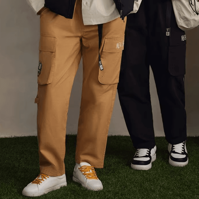 Штаны New Era FW23 - изображение 3