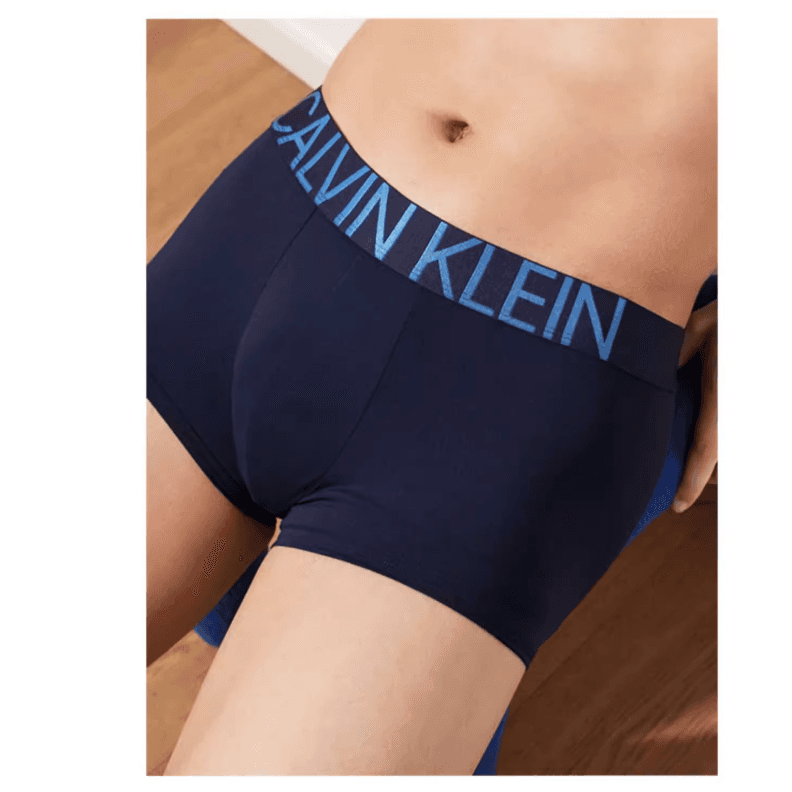 Трусы CKCalvin Klein SS22 Logo 1 - изображение 3