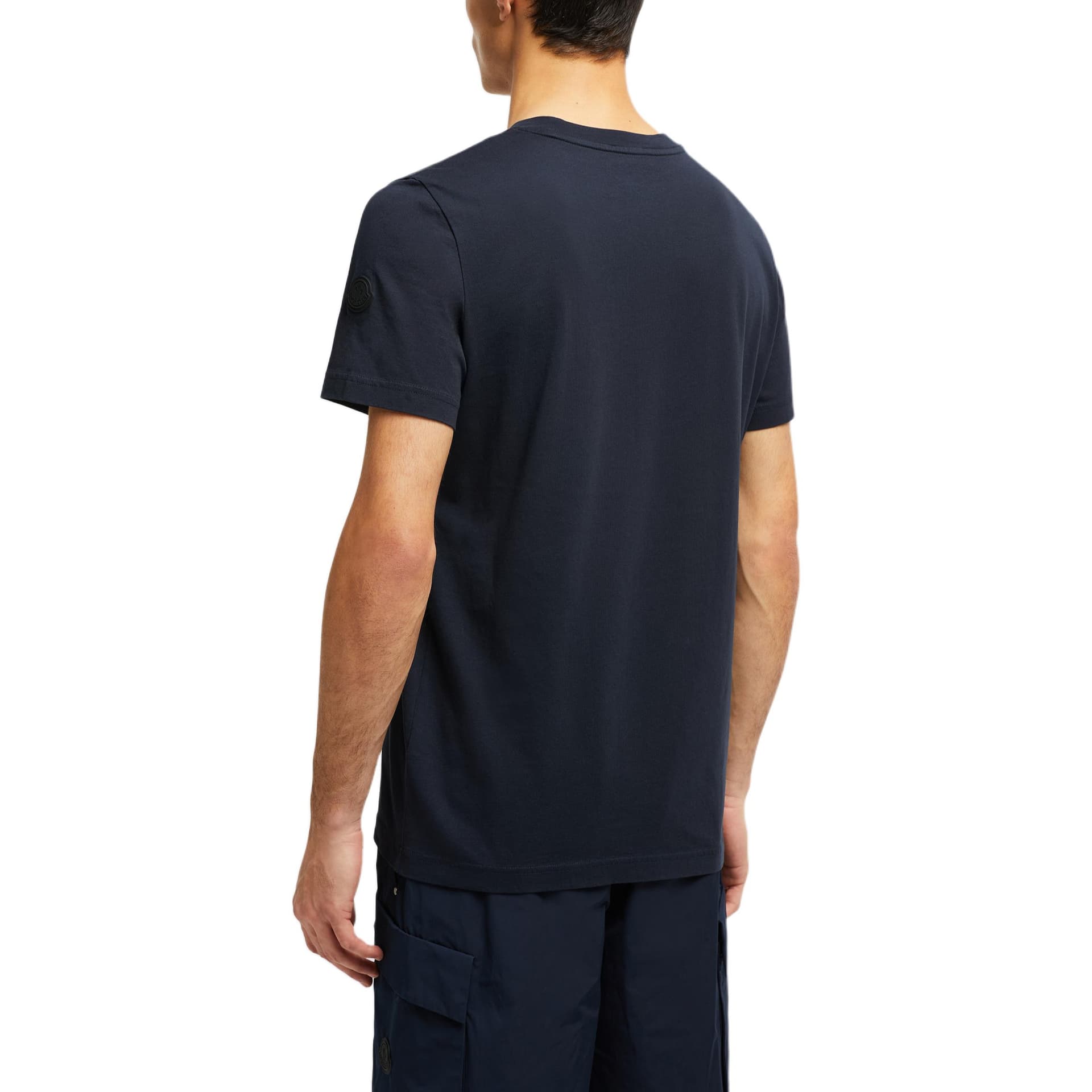 Футболка Moncler T - изображение 2
