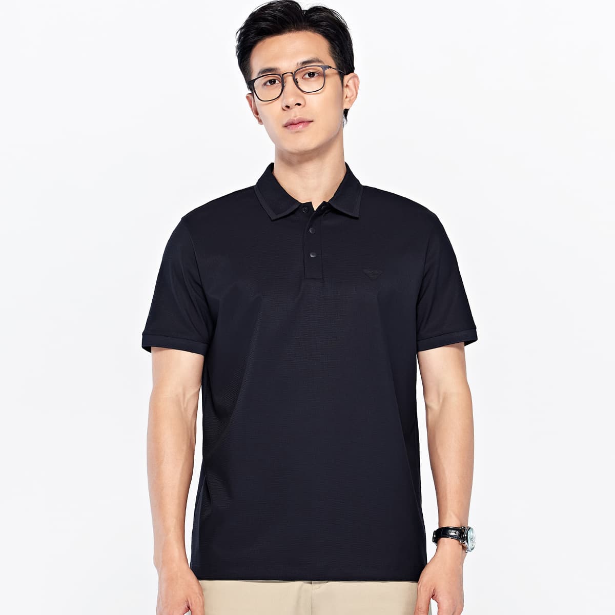 Поло SEPTWOLVES Polo - изображение 6