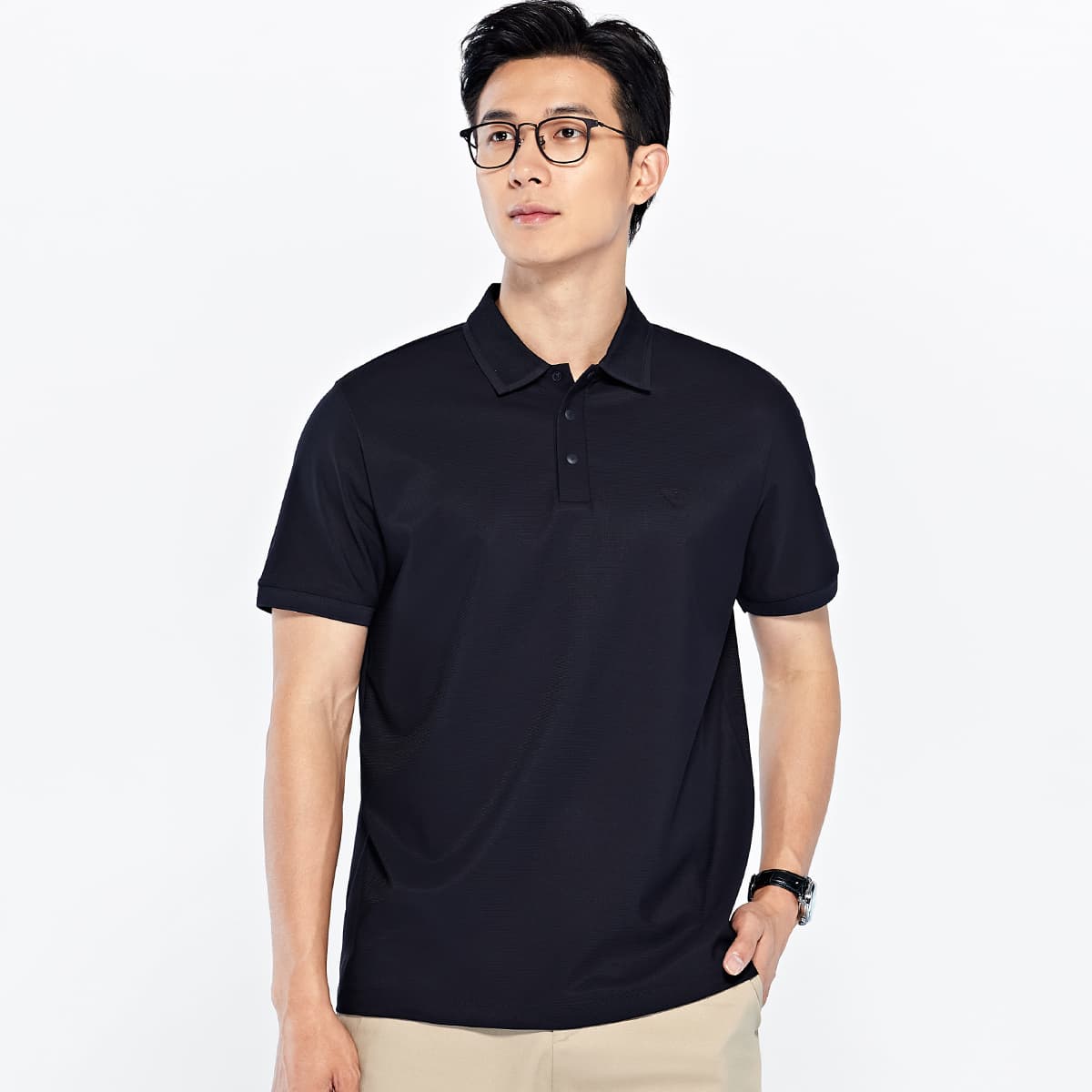 Поло SEPTWOLVES Polo - изображение 4