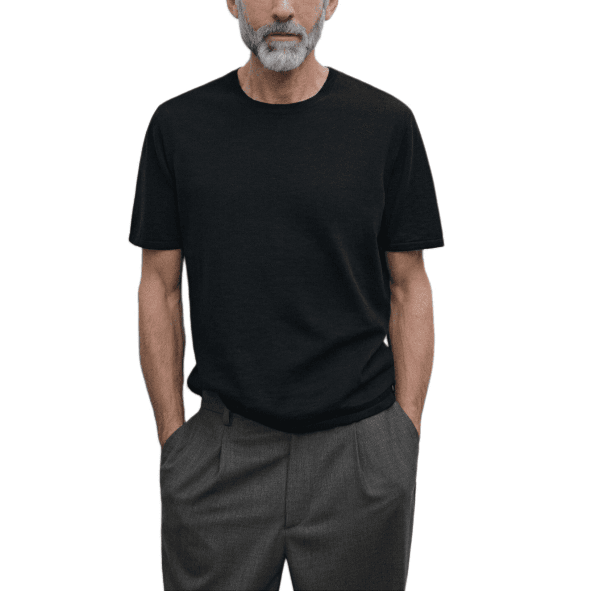 Футболка Massimo Dutti T - изображение 6