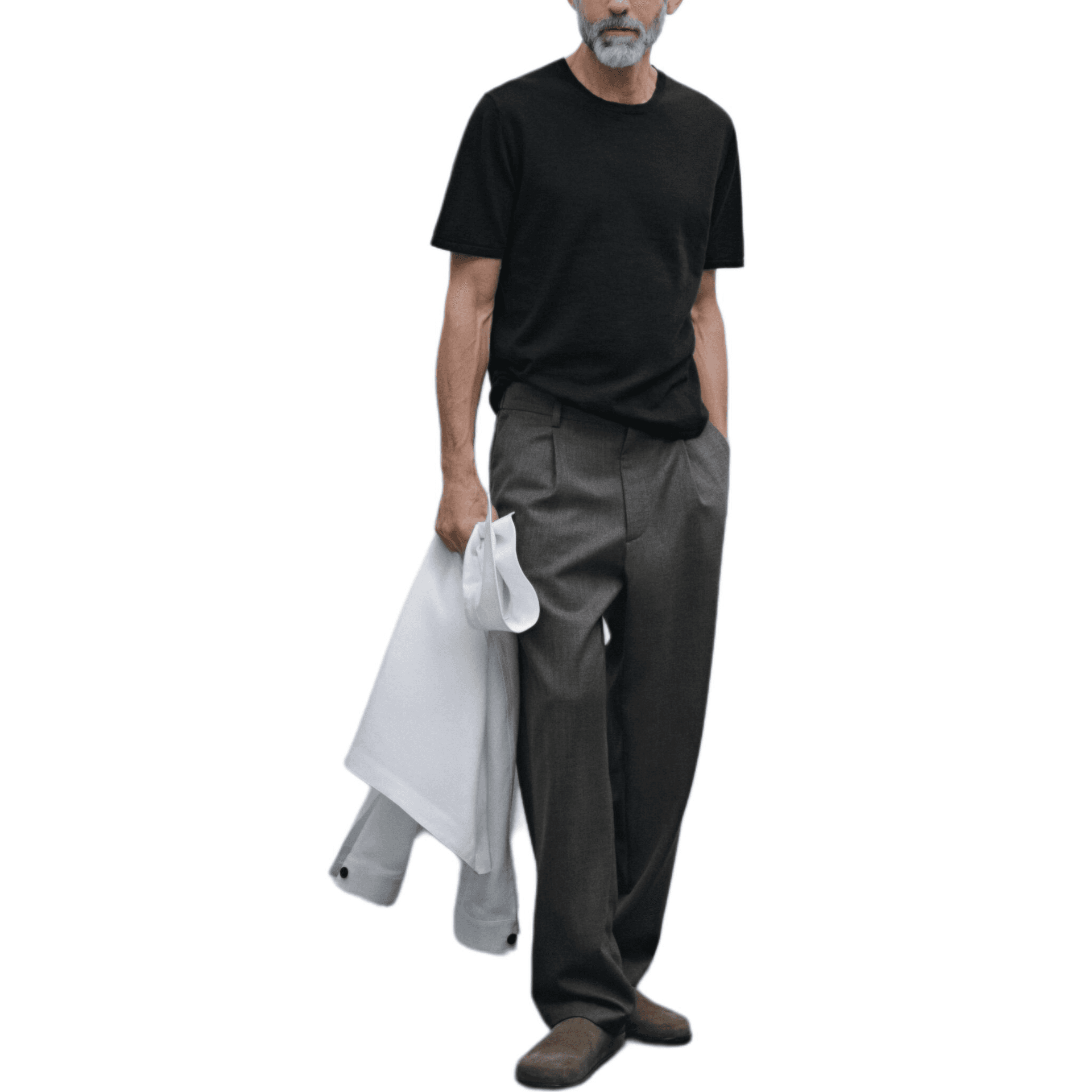 Футболка Massimo Dutti T - изображение 4