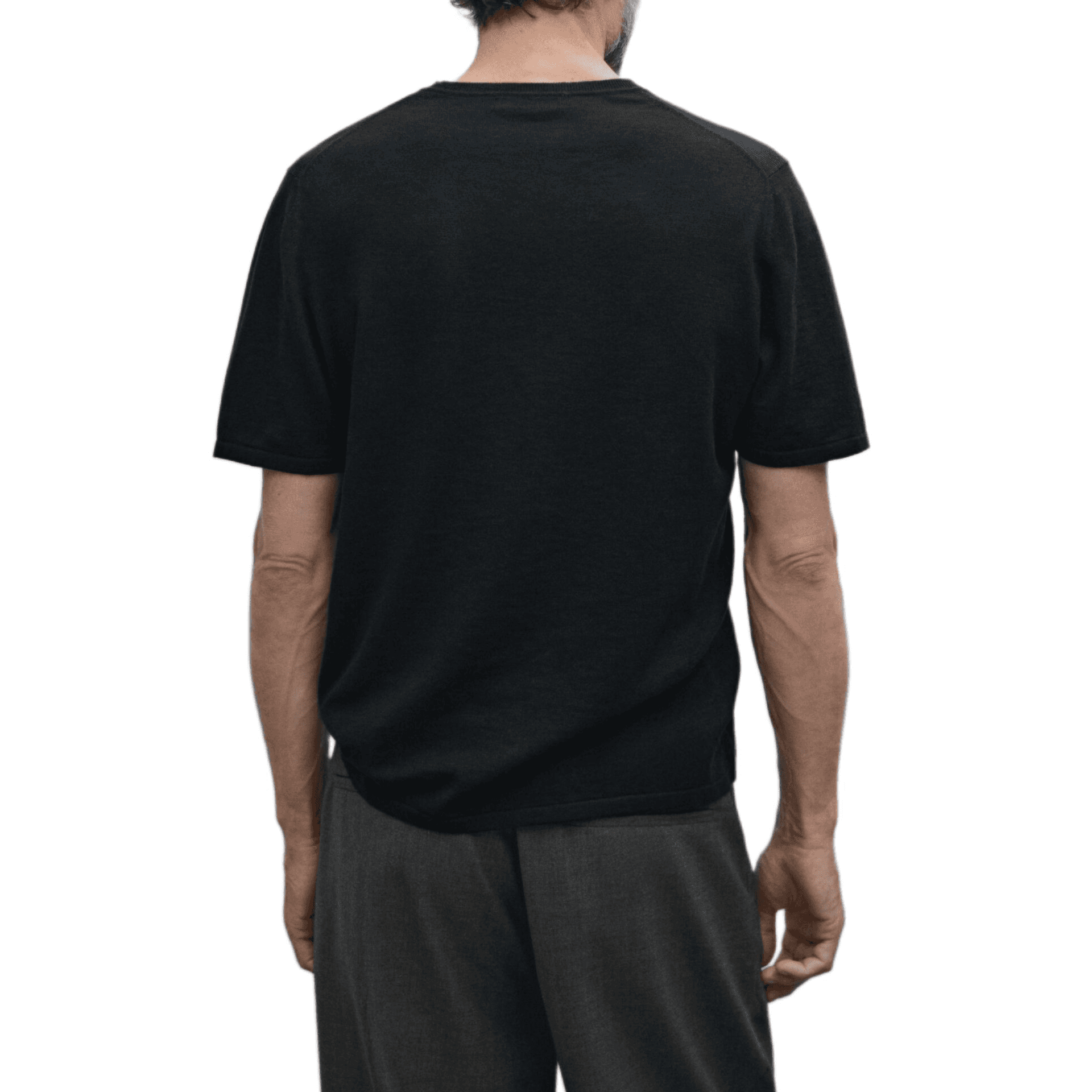 Футболка Massimo Dutti T - изображение 5