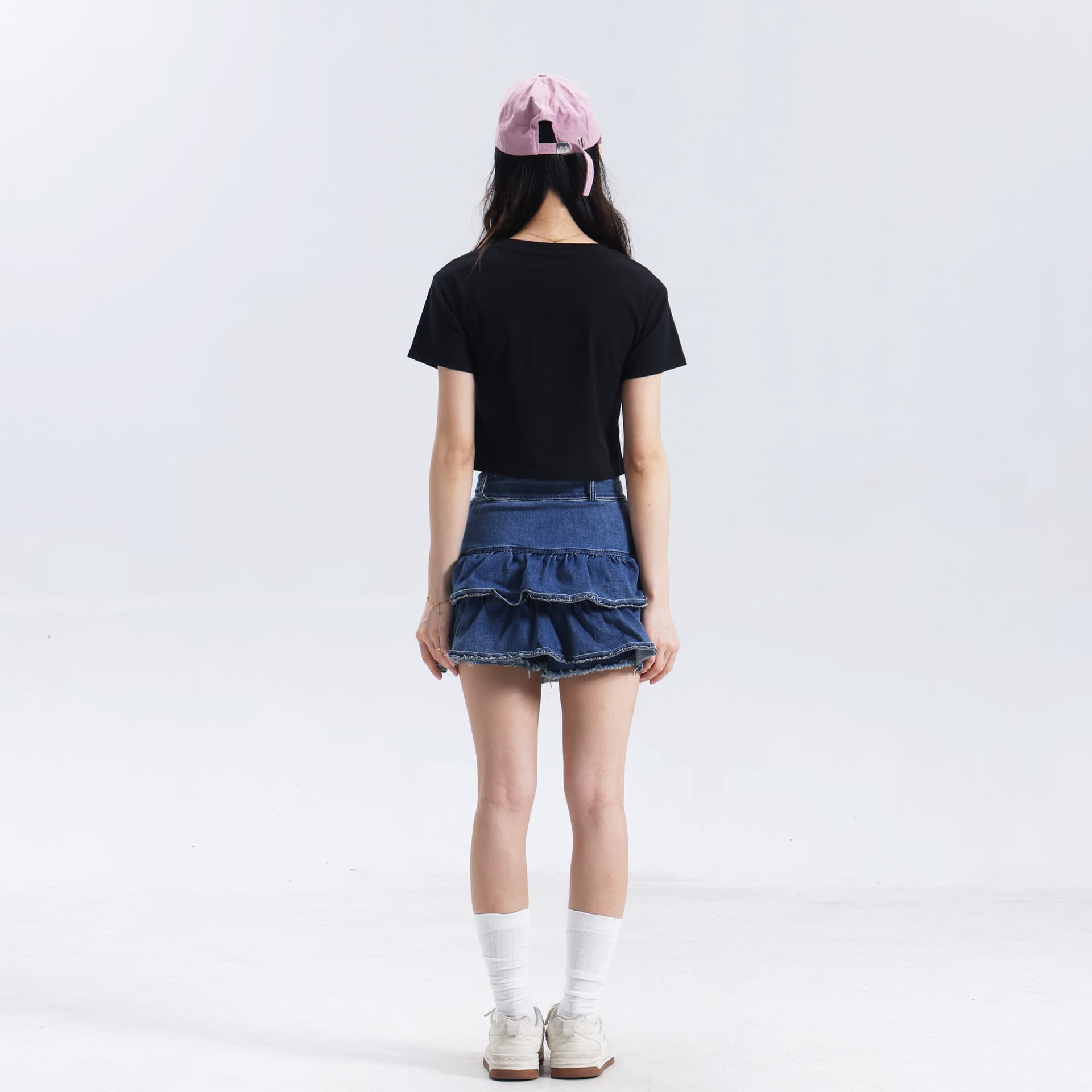 Футболка BOBBY ABLEY T - изображение 4