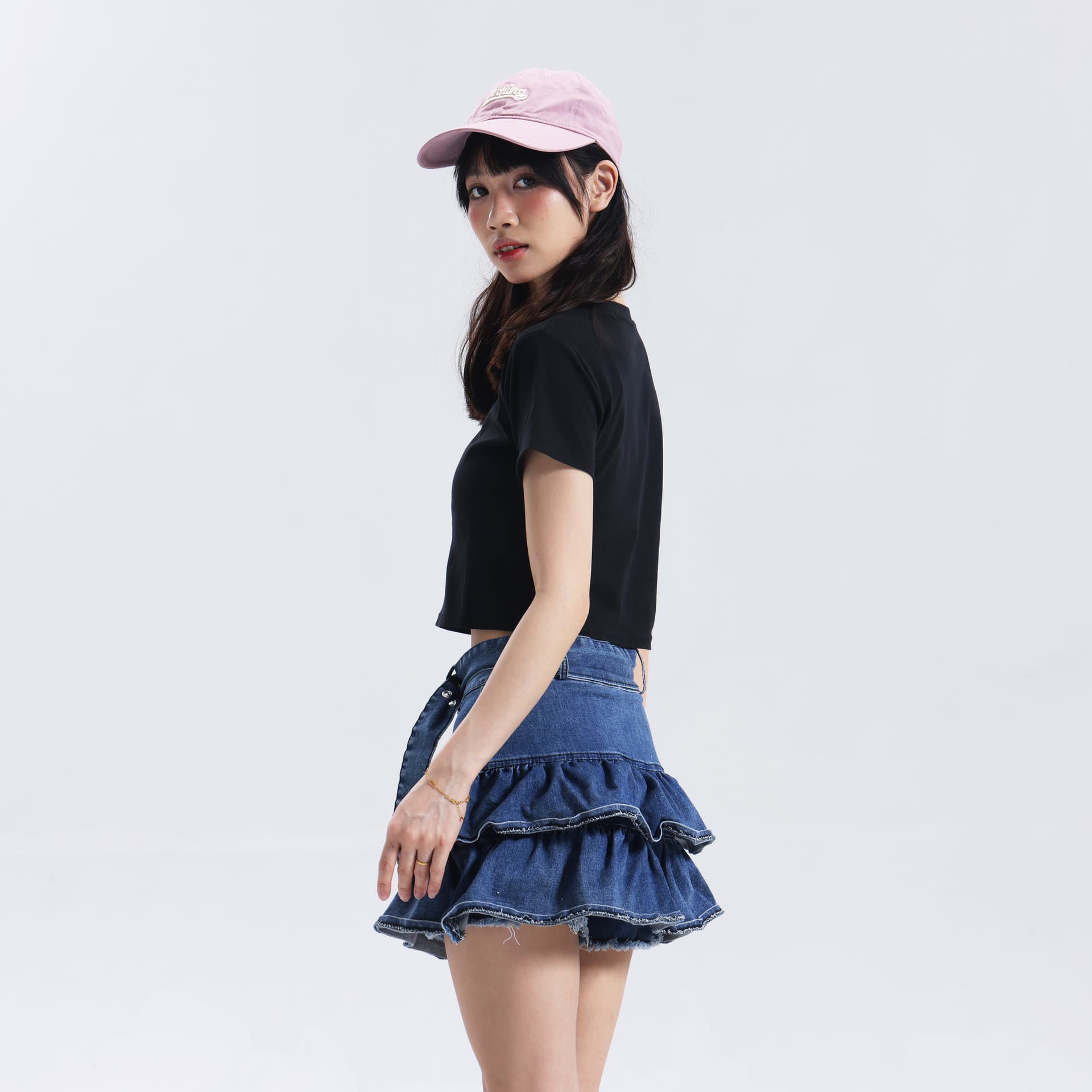 Футболка BOBBY ABLEY T - изображение 5