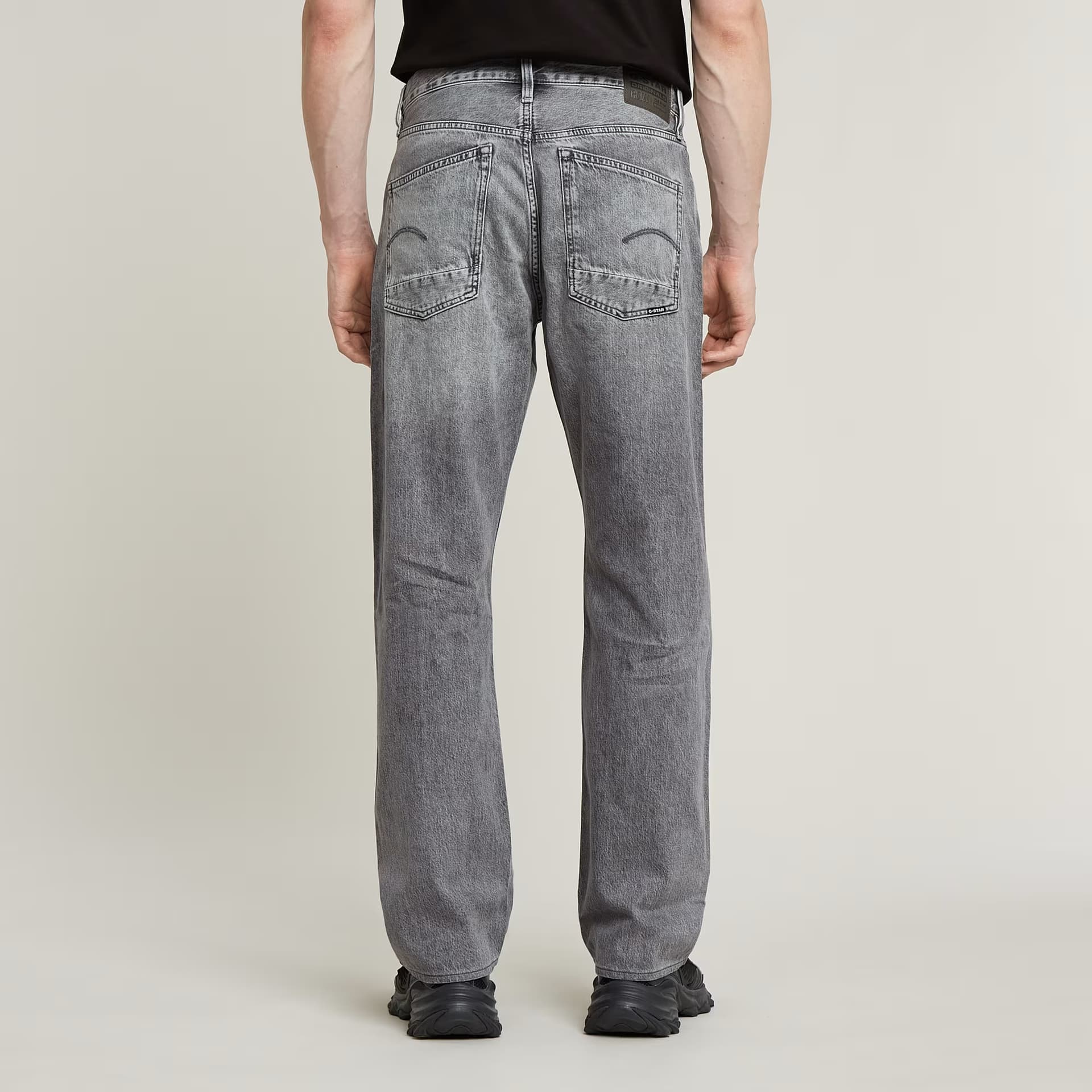 Штаны G-STAR RAW - изображение 4