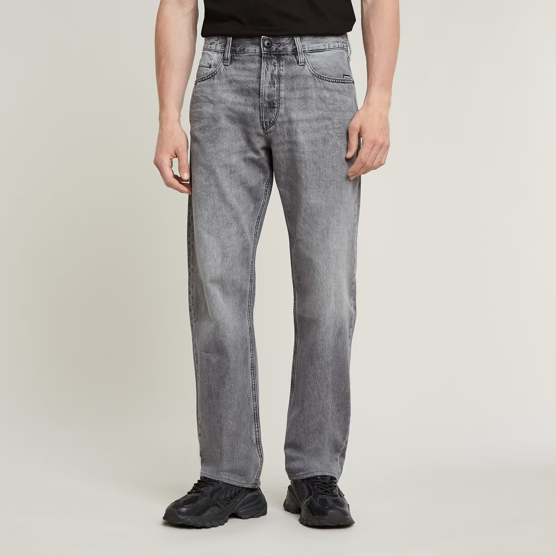 Штаны G-STAR RAW - изображение 5