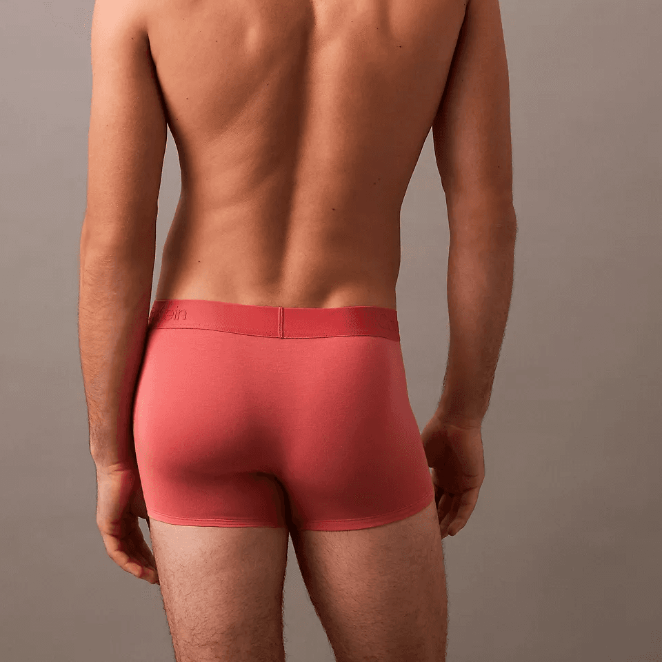 Трусы CALVIN KLEIN 1 - изображение 2