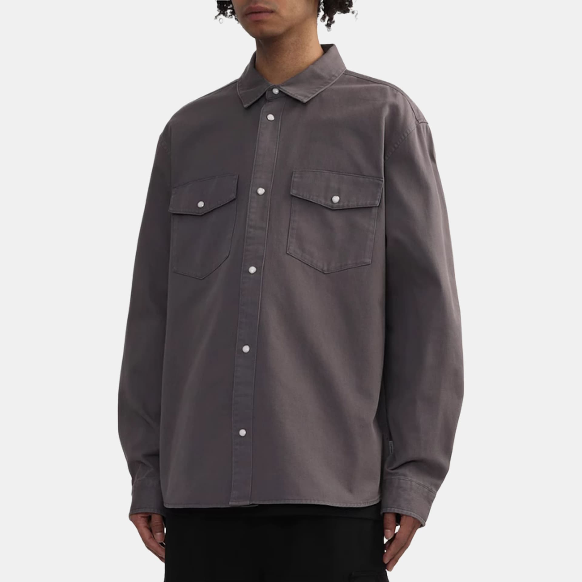 Рубашка Carhartt WIP - изображение 3