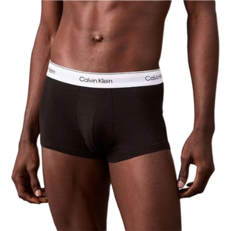 Трусы CALVIN KLEIN 3 - изображение 2