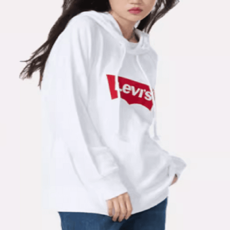 Худи levis Logo - изображение 8