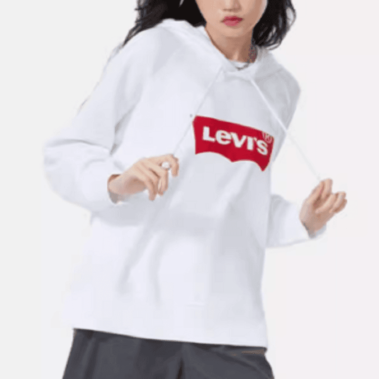 Худи levis Logo - изображение 6
