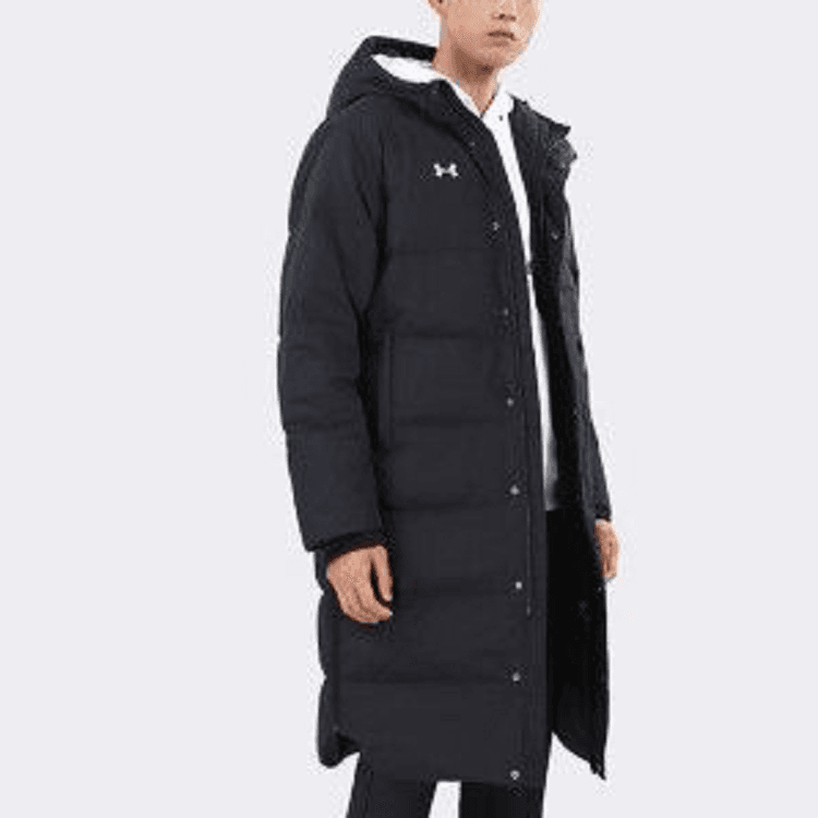 Зимняя куртка Under Armour - изображение 5