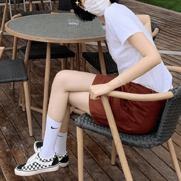 Носки Nike - изображение 3