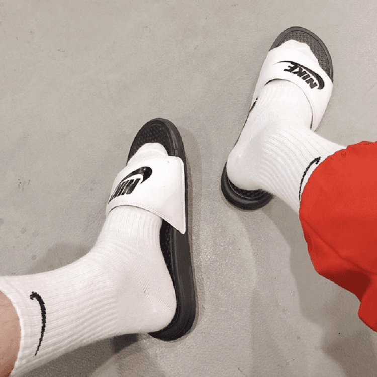 Носки Nike - изображение 4
