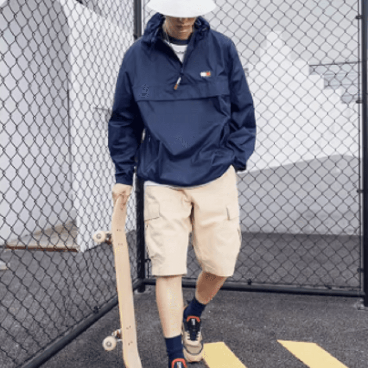 Куртка Tommy Hilfiger SS23 - изображение 5